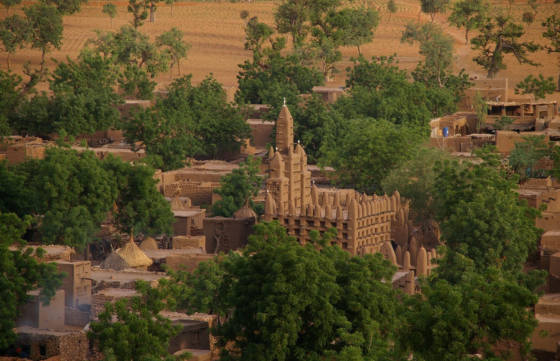 Mali
